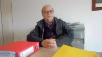 Zoran Markuža, ki si želi še en predsedniški mandat, se sooča s 
številnimi očitki na račun svojega dela.