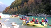 Poenostavite pri plovbi so  dobrodošle, varnost plovnih poti pa 
ostaja  ključnega pomena.