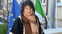 Tatjana Rojc funkcijo senatorke sprejema z vso odgovornostjo.