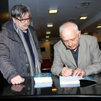 “Ni svobodnega obzorja brez nasmeha in humorja”