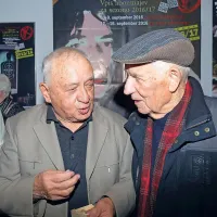 “Ni svobodnega obzorja brez nasmeha in humorja”