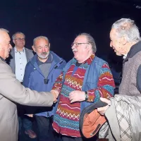 “Ni svobodnega obzorja brez nasmeha in humorja”