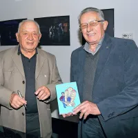 “Ni svobodnega obzorja brez nasmeha in humorja”