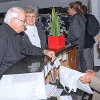 “Ni svobodnega obzorja brez nasmeha in humorja”