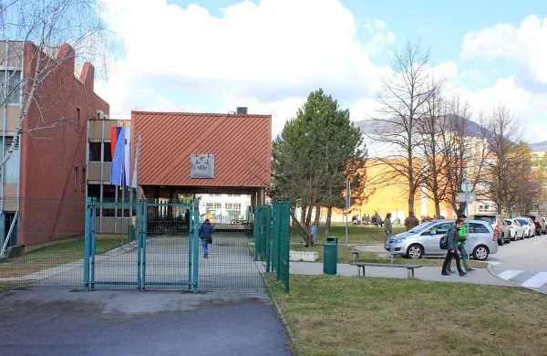 Novogoriški šolski center ima sedem organizacijskih enot, nekaj 
manj kot 300 zaposlenih, 2000 dijakov in 250 študentov.