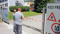 Stavki v družbi ITW Metalflex, 6. julija lani, je sledilo 17 sestankov 
med vodstvom in sindikatom, da so  zaposlenim zvišali plače.