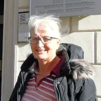Tatjana Srebrnič