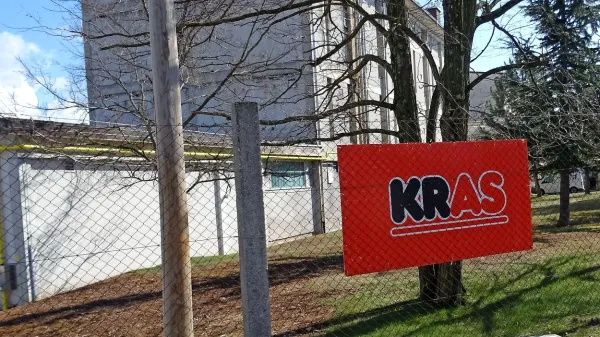 Družba Kras je z vstopom Jate Emone dobila solidnega lastnika, ki raste na zdravih temeljih.  