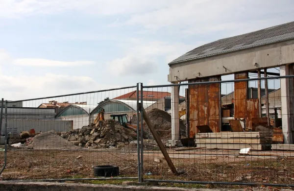 Stara Lipa sameva še danes. Se ji končno obetajo boljši časi?