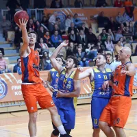 V končnici odpihnili Šenčur z 20:2