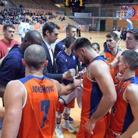 V končnici odpihnili Šenčur z 20:2