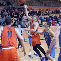 V končnici odpihnili Šenčur z 20:2