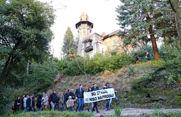    Se bo izkazalo, da je protest zalegel?