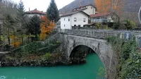 Gradili bodo lepši most, toda kdaj?