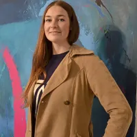 “V slikarstvu ni prostora za strah”