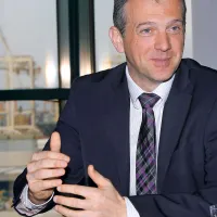 Ernest Gortan