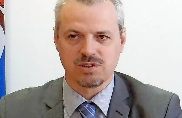 Robert Smrdelj