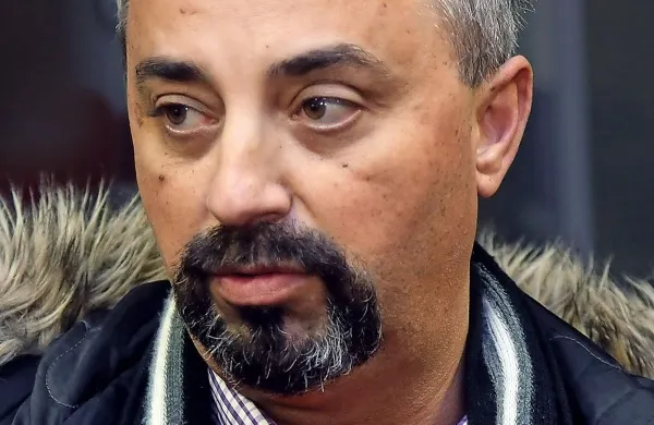Sašo Ristič