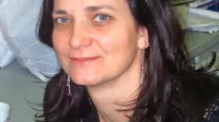 Patricija Mozetič, višja znanstvena sodelavka,  se ukvarja z ekologijo in fiziologijo fitoplanktona 
ter  škodljivim  cvetenjem alg.