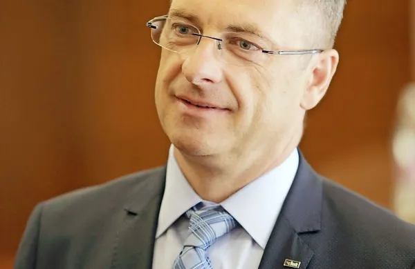 Janez Mlakar