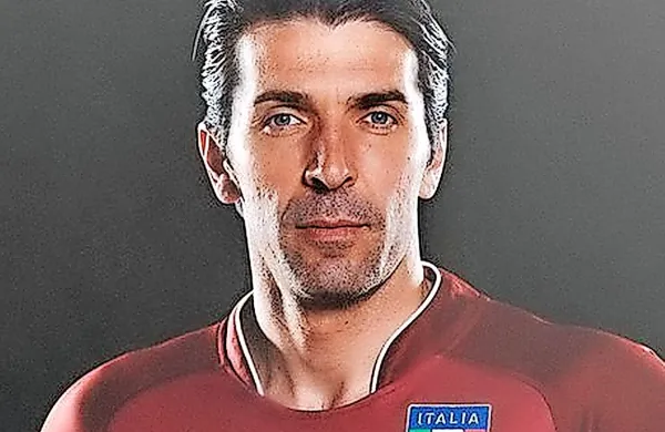 Gianluigi Buffon