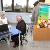 Preprečite amputacijo nog in smrt
