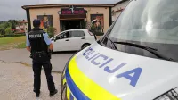 



V zaključni akciji na Goriškem je septembra lani sodelovalo več kot 
70 kriminalistov in policistov različnih enot.