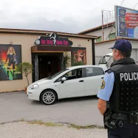 V okviru preiskave so zasegli slab kilogram kokaina ter manjše 
količine hašiša in konoplje.

