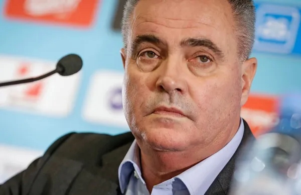 Selektor Tomaž Kavčič