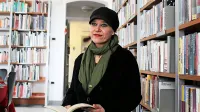 Patricija Dodič pravi, da je poezija zanjo način bivanja - kakor tudi 
narava.   