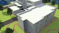 Niti pomanjšane različice doma upokojencev na Kozini  še nekaj let 
ne bodo začeli graditi. 