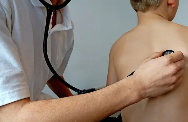 Pediatrov ne iščejo samo v Piranu, temveč tudi v drugih  zdravstvenih domovih in izolski bolnišnici.    