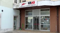 V Krasovi prodajalni v Sežani (na fotografiji) so konec tedna že 
opravili inventuro.