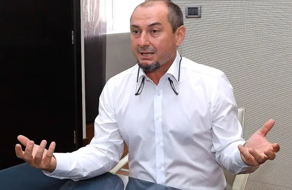 Gašpar Gašpar Mišič