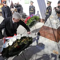 Sabotin obiskujejo ljudje od blizu in daleč