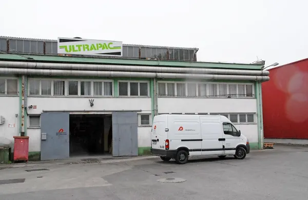 Najemnika, družbi Poligalant in Ritter, ostajata v kompleksu 
Ultrapac, kjer kupca načrtujeta ureditev industrijske cone.