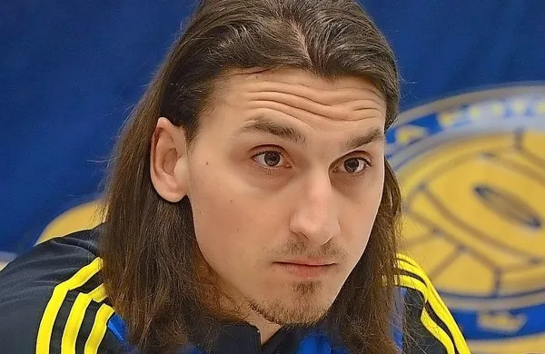 Zlatan Ibrahimović