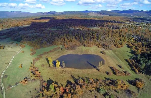 Malo Zagorsko jezero