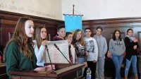 Učenci so naveličani učenja na pamet in med drugim želijo več 
učenja za življenje.
