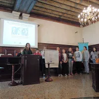 Otroci bi radi manj domačih nalog in več svežega zraka