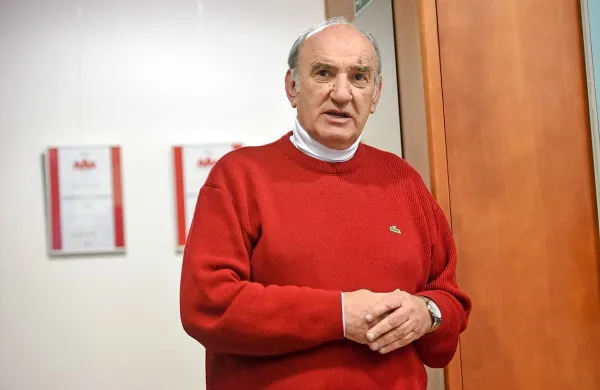 V četrtek bodo že znana nova imena