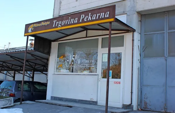 Pekarna Postojna ima že nove najemnike.