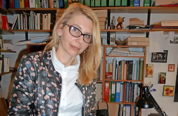 Maša Sakara Sučević