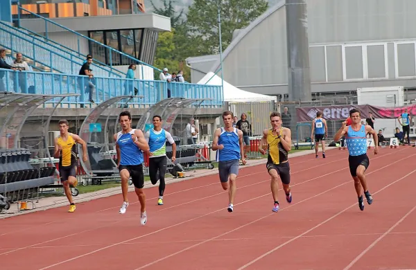 Če bo prišlo do drastične podražitve uporabe stadiona, se bo z 
atletiko in nogometom ukvarjalo precej manj mladih.