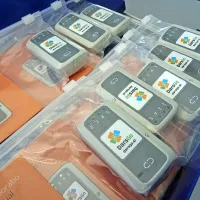 Voznike težkih vozil, ki bodo po 1. aprilu po avtocestah vozili brez 
naprave DarsGo, čaka visoka globa.
