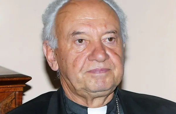 Msgr. Jurij Bizjak