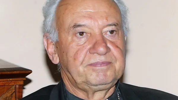 Msgr. Jurij Bizjak