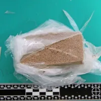 Kriminalisti zaprli tržnico z drogami