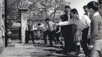   Ciljanje jajc v Mirnu leta 1968