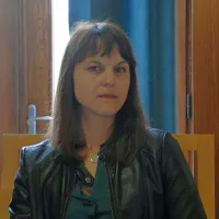 Petra Kokoravec